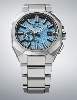 SEIKO SSJ027J1