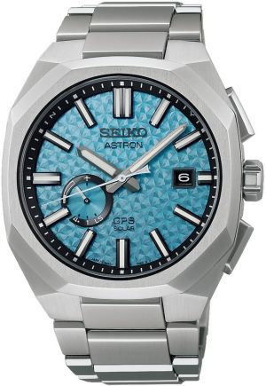 Pánske hodinky SEIKO SSJ027J1