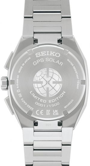 SEIKO SSJ027J1