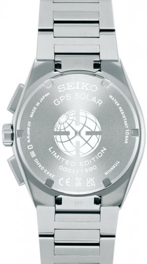 SEIKO SSJ037J1