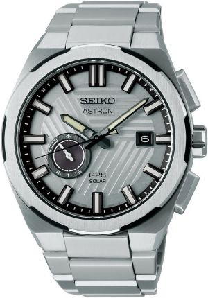 Pánske hodinky SEIKO SSJ037J1