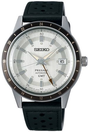 Pánske hodinky SEIKO SSK011J1