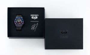 SEIKO SSK027K1