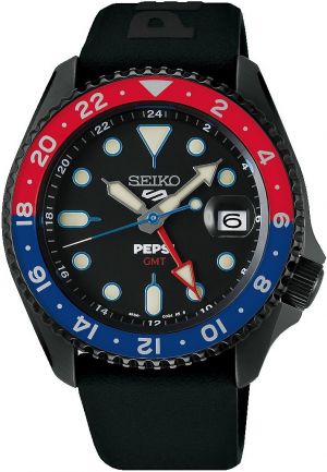 Pánske hodinky SEIKO SSK047K1