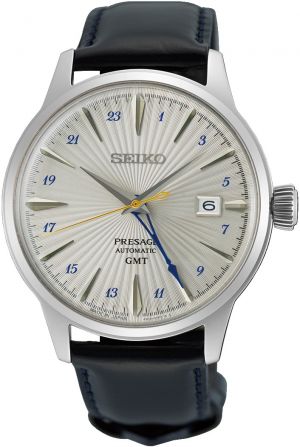 Pánske hodinky SEIKO SSK049J1