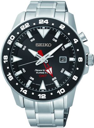 Pánske hodinky SEIKO SUN015P1