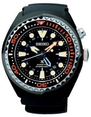 Pánske hodinky SEIKO SUN023P1