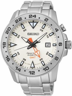 Pánske hodinky SEIKO SUN025P1