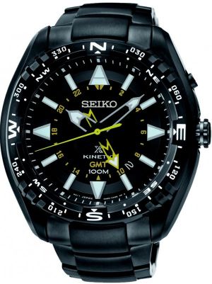 Pánske hodinky SEIKO SUN047P1