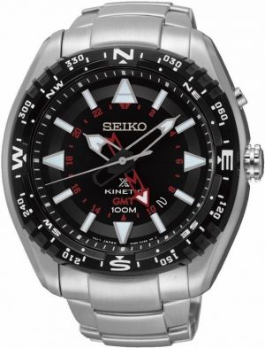 Pánske hodinky SEIKO SUN049P1