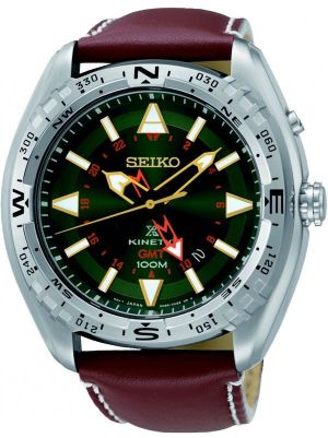 Pánske hodinky SEIKO SUN051P1