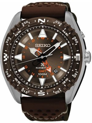Pánske hodinky SEIKO SUN061P1