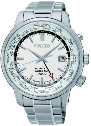 Pánske hodinky SEIKO SUN067P1