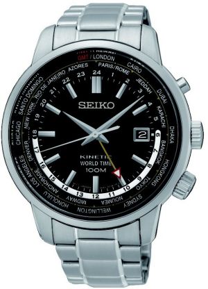 Pánske hodinky SEIKO SUN069P1