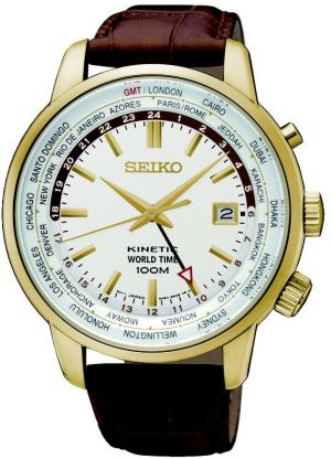 Pánske hodinky SEIKO SUN070P1