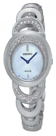 Dámske hodinky SEIKO SUP295P1