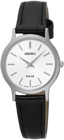Dámske hodinky SEIKO SUP299P1