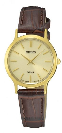 Dámske hodinky SEIKO SUP302P1