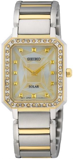Dámske hodinky SEIKO SUP452P1