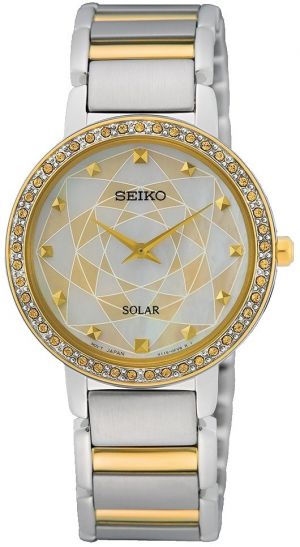 Dámske hodinky SEIKO SUP454P1
