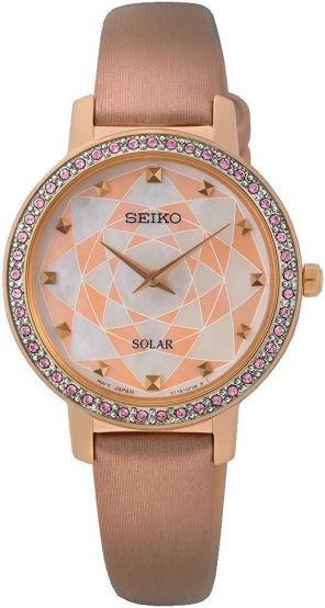 Dámske hodinky SEIKO SUP456P1