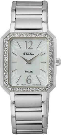 Dámske hodinky SEIKO SUP465P1