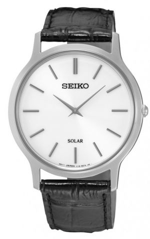 Pánske hodinky SEIKO SUP873P1