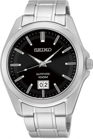 Pánske hodinky SEIKO SUR009P1