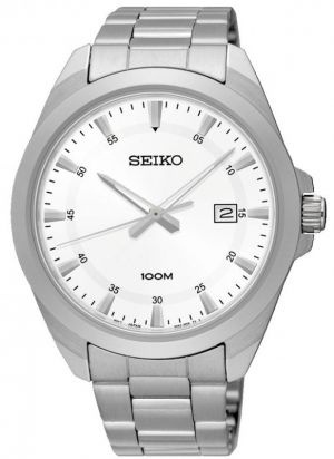 Pánske hodinky SEIKO SUR205P1