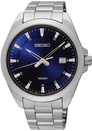 Pánske hodinky SEIKO SUR207P1