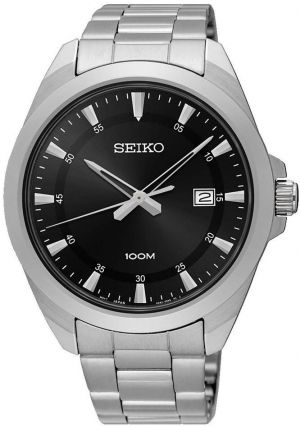 Pánske hodinky SEIKO SUR209P1