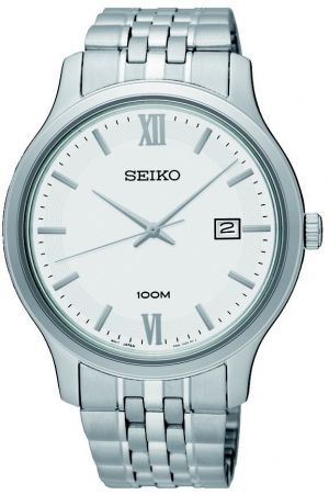 Pánske hodinky SEIKO SUR217P1