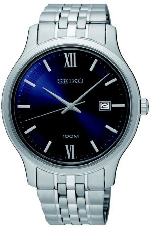 Pánske hodinky SEIKO SUR219P1