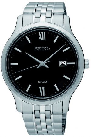 Pánske hodinky SEIKO SUR221P1
