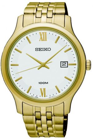 Pánske hodinky SEIKO SUR224P1