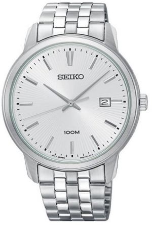 Pánske hodinky SEIKO SUR257P1