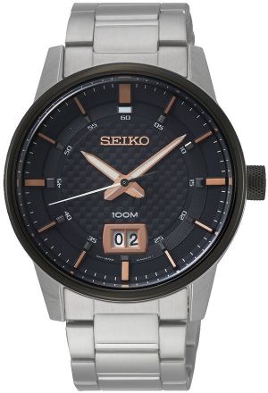 Pánske hodinky SEIKO SUR285P1