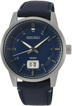 Pánske hodinky SEIKO SUR287P1