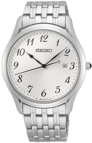 Pánske hodinky SEIKO SUR299P1