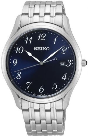 Pánske hodinky SEIKO SUR301P1