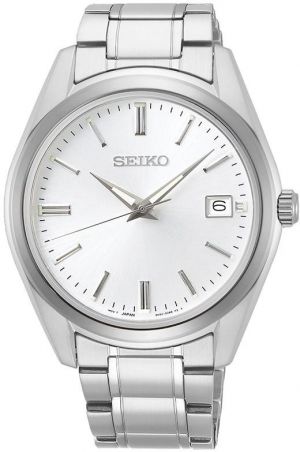 Pánske hodinky SEIKO SUR307P1