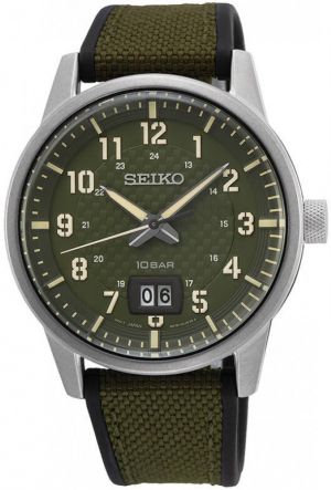 Pánske hodinky SEIKO SUR323P1