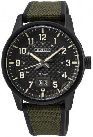 Pánske hodinky SEIKO SUR325P1