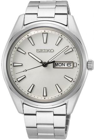 Pánske hodinky SEIKO SUR339P1