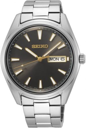 Pánske hodinky SEIKO SUR343P1