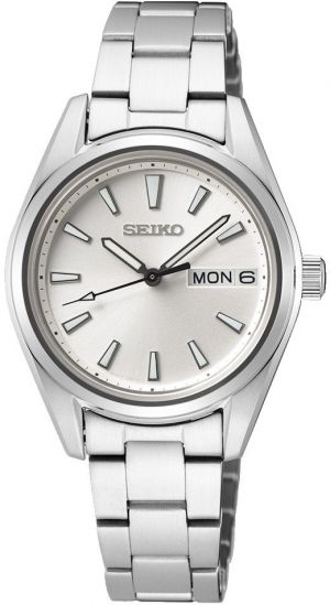 Dámske hodinky SEIKO SUR349P1