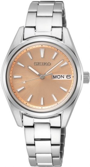Dámske hodinky SEIKO SUR351P1