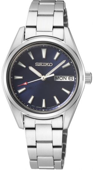 Dámske hodinky SEIKO SUR353P1