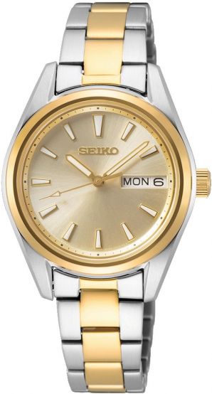 Dámske hodinky SEIKO SUR354P1