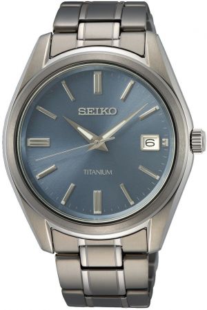 Pánske hodinky SEIKO SUR371P1